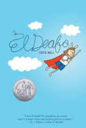 Cover image of book El Deafo by Cece Bell