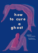 Cover image of book How to Cure a Ghost by Fariha Róisín