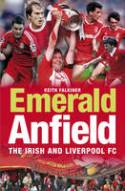 Emerald Anfield by Keith Falkiner