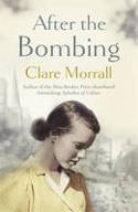Cover image of book After the Bombing by Clare Morrall