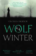 Cover image of book Wolf Winter by Cecilia Ekb�ck