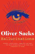 Cover image of book Hallucinations by Oliver Sacks