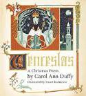Cover image of book Wenceslas: A Christmas Poem by Carol Ann Duffy