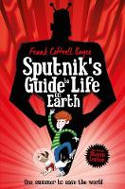 Cover image of book Sputnik