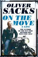 Cover image of book On the Move: A Life by Oliver Sacks