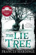 Cover image of book The Lie Tree by Frances Hardinge
