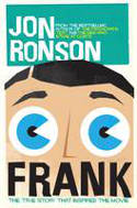 Frank: The True Story that Inspired the Movie by Jon Ronson