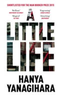 Cover image of book A Little Life by Hanya Yanagihara