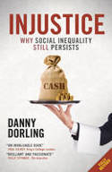 Cover image of book Injustice: Why Social Inequality Still Persists (2nd Revised Edition) by Daniel Dorling