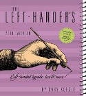 The Left-Handers 2018 Weekly Planner Diary by Cary Koegle