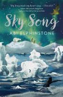 Cover image of book Sky Song by Abi Elphinstone