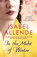 Cover image of book In the Midst of Winter by Isabel Allende