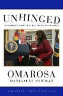 Cover image of book Unhinged: An Insider