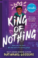 King of Nothing by Nathanael Lessore