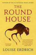 Cover image of book The Round House by Louise Erdrich 