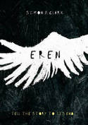 Cover image of book Eren by Simon P. Clark