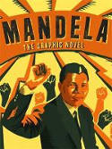 Cover image of book Mandela: The Graphic Novel by Umlando Wezithombe 
