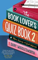 Cover image of book The Book Lover