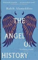 Cover image of book The Angel of History by Rabih Alameddine