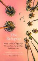 Cover image of book The Refugees by Viet Thanh Nguyen