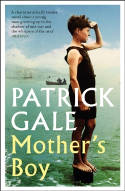 Cover image of book Mother's Boy by Patrick Gale 