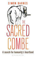 Cover image of book The Sacred Combe: A Search for Humanity