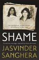 Cover image of book Shame by Jasvinder Sanghera 