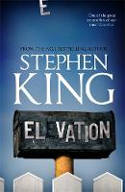 Cover image of book Elevation by Stephen King
