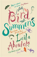 Cover image of book Bird Summons by Leila Aboulela