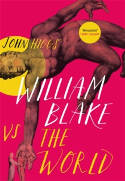 Cover image of book William Blake vs the World by John Higgs