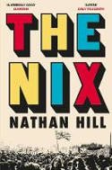 Cover image of book The Nix by Nathan Hill