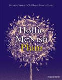 Cover image of book Plum by Hollie McNish