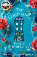 Cover image of book The Confession by Jessie Burton