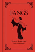 Cover image of book Fangs (Graphic Novel) by Sarah Andersen