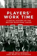 Cover image of book Players