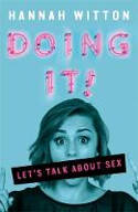 Cover image of book Doing It! Let