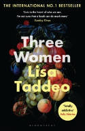 Cover image of book Three Women by Lisa Taddeo