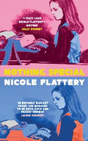 Cover image of book Nothing Special by Nicole Flattery