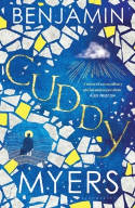Cover image of book Cuddy by Benjamin Myers
