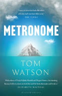Cover image of book Metronome by Tom Watson