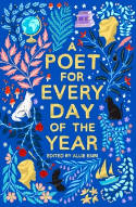 Cover image of book A Poet for Every Day of the Year by Allie Esiri (Editor)