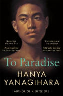 Cover image of book To Paradise by Hanya Yanagihara 