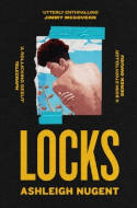 Cover image of book Locks by Ashleigh Nugent