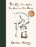 The Boy, The Mole, The Fox and The Horse (Limited Edition) by Charlie Mackesy