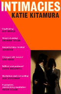 Cover image of book Intimacies by Katie Kitamura