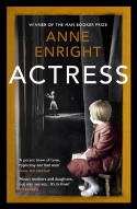 Cover image of book Actress by Anne Enright