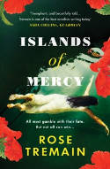 Cover image of book Islands of Mercy by Rose Tremain