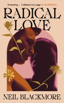 Cover image of book Radical Love by Neil Blackmore