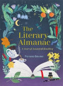 Cover image of book The Literary Almanac: A Year of Seasonal Reading by Francesca Beauman