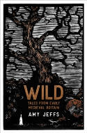 Cover image of book Wild: Tales from Early Medieval Britain by Amy Jeffs